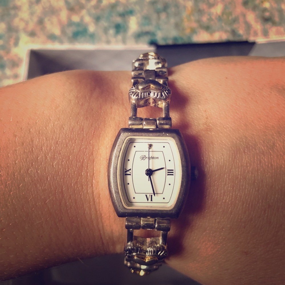 Brighton Link Watch
